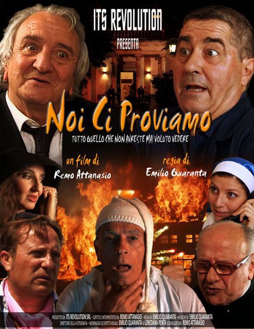 Noi Ci Proviamo